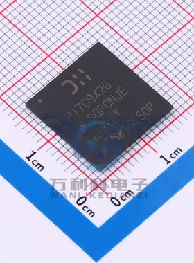 PI7C9X2G608GPCNJEX 其他接口-封装 原裝正品