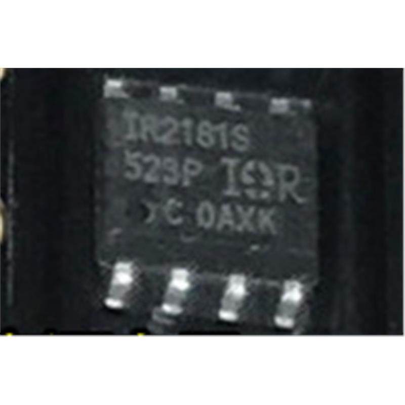 IR2181STRPBF IR2181S IR2181 IRS2181STRPBF IRS2181S S2181