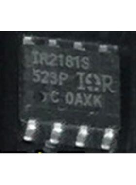 IR2181STRPBF IR2181S IR2181 IRS2181STRPBF IRS2181S S2181