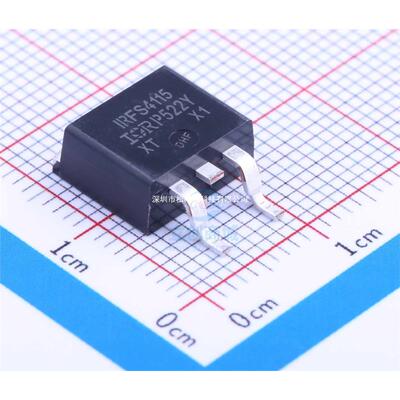 IRFS4115TRLPBF FS4115 TO-263 进口||全新 全新