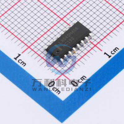 SN74HC193DR(LX) 计数器/分频器 SOP-16封装 原装正品