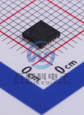 ADF4159CCPZ-RL7 时钟发生器/频率合成器/PLL LFCSP-24(4x4)封裝