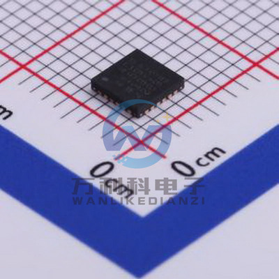 ADF4159CCPZ-RL7 时钟发生器/频率合成器/PLL LFCSP-24(4x4)封裝