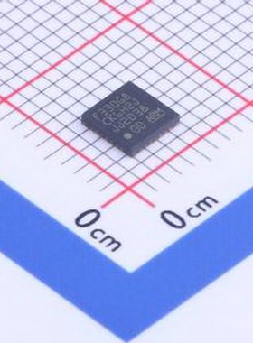 GD32F330G8U6TR 单片机(MCU/MPU/SOC) QFN-28-EP(4x4)封裝 原裝正