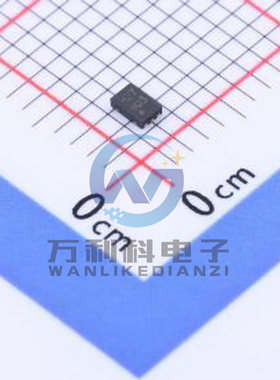 PL133-27GI-R 时钟缓冲器/驱动器/分配器 TDFN-6(1.3x2)封裝 原装