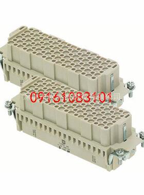 09161083101 [INSERT FEMALE 108POS+1GND CRIMP]