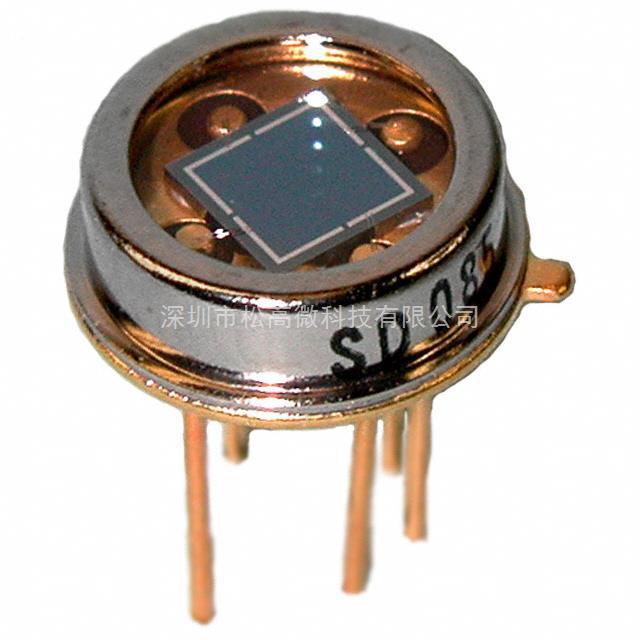 SD085-23-21-021 [PHOTODIODE QUAD CELL TO-5]