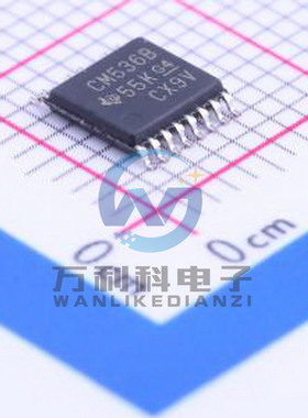 CD4536BPWR 定时器/计时器 TSSOP-16封裝 原装正品