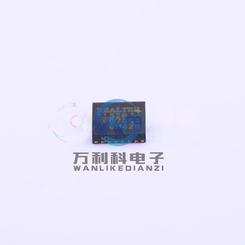 RTL8152B-VB-CG 1以太网控制器QFN-24-EP(4x4)封装 原裝正品