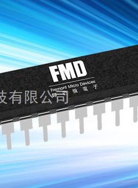FT61F135-DRB 辉芒微FMD 61F135 DIP20 12位ADC PWM FT61F135