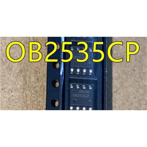 OB2535 OB2535CP OB2535CPA OB5269 OB5269CPA 充电器芯片 全新