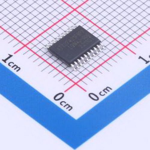 AT32F421F8P7 单片机(MCU/MPU/SOC) TSSOP-20封裝 原裝正品