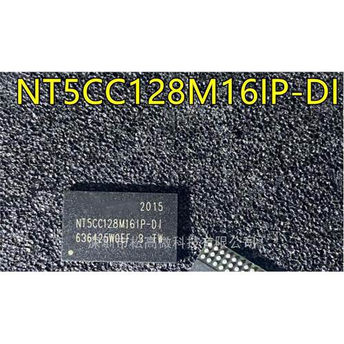 NT5CC128M16IP-DI BGA96封装 DDR储存芯片 全新热卖5CC128