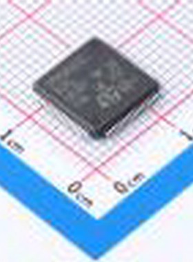STM32U575RGT6 单片机(MCU/MPU/SOC) LQFP-64(10x10)封裝 原裝正