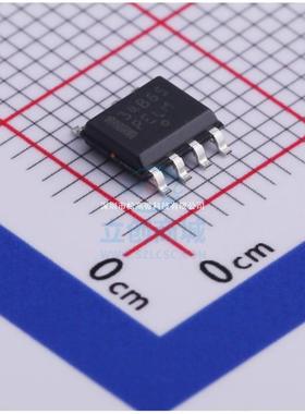 NCP1234BD65R2G 丝印：34B65 SOP-7 电源管理芯片 全新现货
