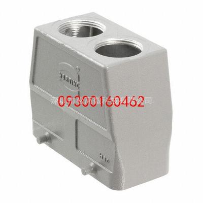 09300160462 [CONN HOOD TOP DUAL SZ16B PG21]