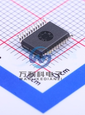 PCA9555DB,118 I2C；SMBusI/O扩展器SSOP-24-208mil封装 原裝正品