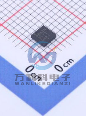 NBA3N5573MNTXG 时钟发生器/频率合成器/PLL QFN-16-EP(3x3)封裝
