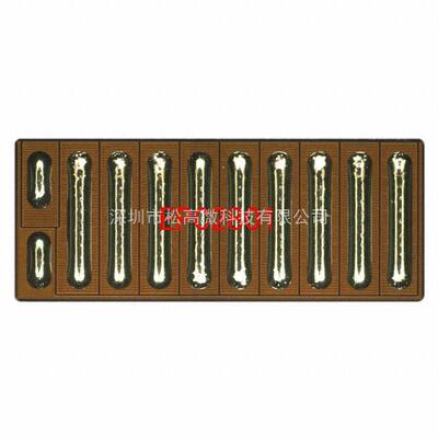 EPC2801 [TRANS GAN 100V 25A BUMPED DIE]
