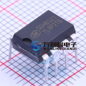 BP3167FJ BP3167F BP3167 DIP8  晶丰明源