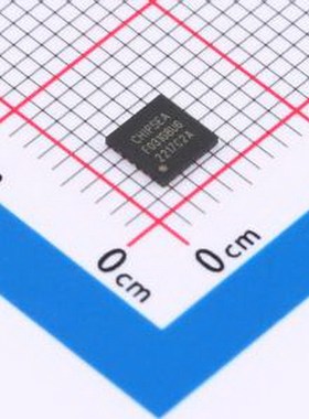 CS32F031G8U6-RA 单片机(MCU/MPU/SOC) QFN-28-EP(4x4)封裝 原裝