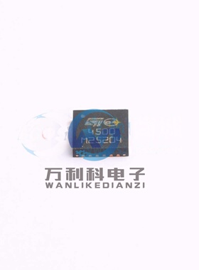 STUSB4500QTR 控制器USB转换芯片QFN-24-EP(4x4)封装 原裝正品