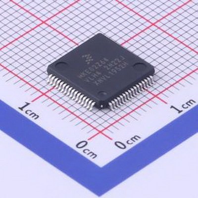 MKE02Z64VLH4 单片机(MCU/MPU/SOC) LQFP-64(10x10)封裝 原裝正品