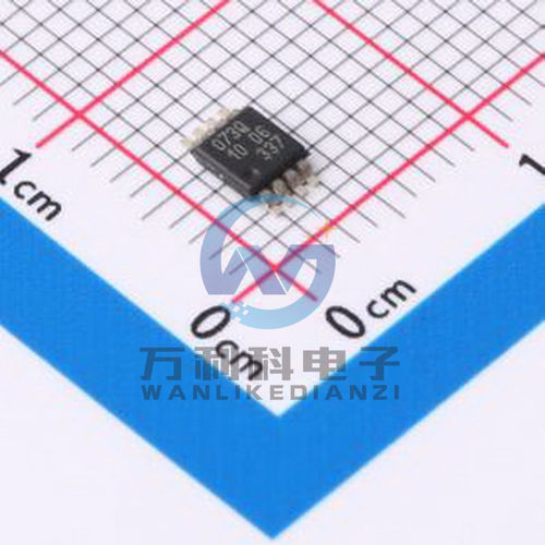 PCA85073ADP/Q900Z 实时时钟(RTC) MSOP-8封裝 原装正品