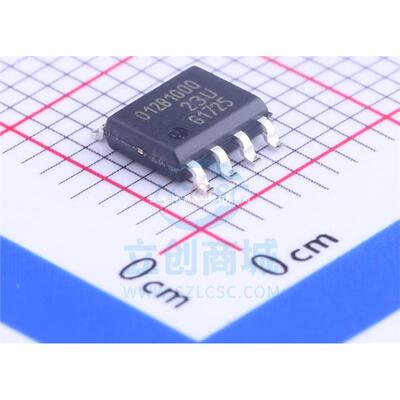 TLE5012BE1000 TLE5012B TLI SOP-8 磁性传感器 012B1000