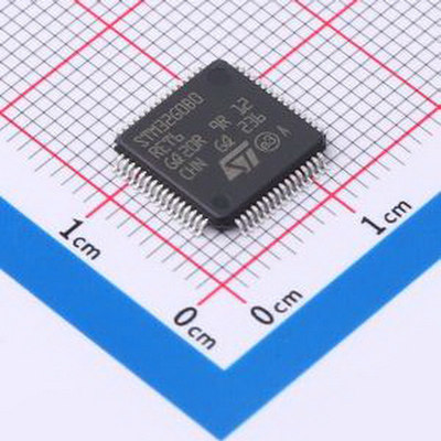 STM32G0B0RET6 单片机(MCU/MPU/SOC) LQFP-64(10x10)封裝 原裝正