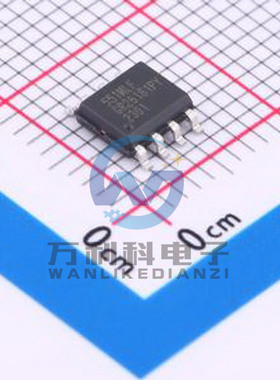 551MLFT 时钟缓冲器/驱动器/分配器 SOIC-8封裝 原装正品