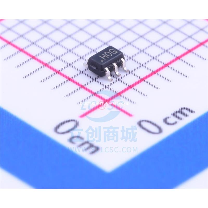 全新 | ADA4430-1YKSZ SC706 集成 IC芯片 丝印HOG