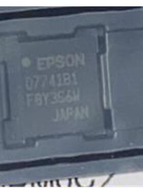 S1D13774B01B11B D7741B01 BGA封装 集成电路 全新进口热卖