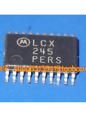 LCX245  MC74LCX245DTR2 TSSOP-20