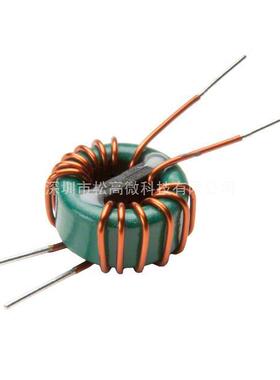 CAOV-7.5-3.3 [CHOKE COM MODE 2X3.3MH 7.5A T/H]