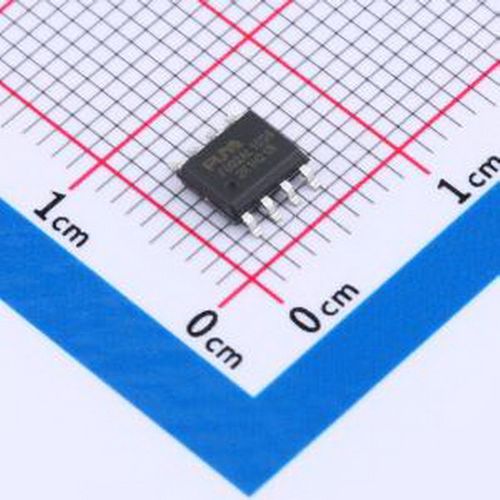 PY32F002AL15S6TU 单片机(MCU/MPU/SOC) SOP-8封裝 原裝正品