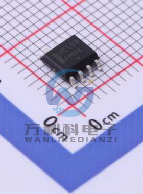 MC10EL89DG 时钟缓冲器/驱动器/分配器 SOIC-8封裝 原装正品