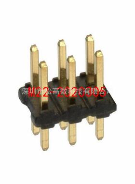 M22-2021305 [DIL VERTICAL PC TAIL PIN HEADER]