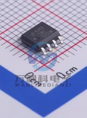 LMC555IMX/NOPB 定时器/计时器 SOIC-8封裝 原装正品