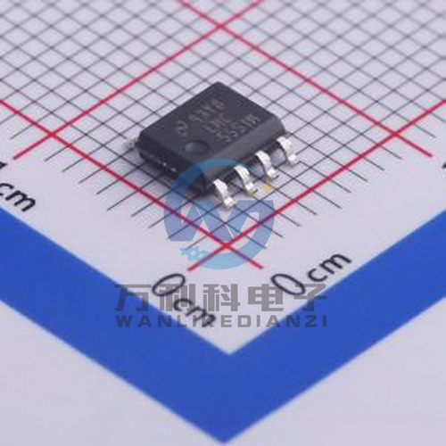 LMC555IMX/NOPB 定时器/计时器 SOIC-8封裝 原装正品