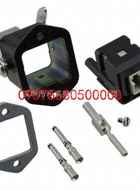 09575680500000 [CONN FIBER LC RECEP DUPLX HYBRID]