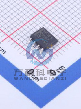 SE555DR 定时器/计时器 SOIC-8封裝 原装正品