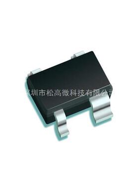 BFP 740ESD H6327 [RF Bipolar Transistors RF BIP TRANSISTORS]