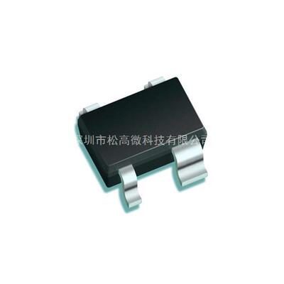 BFP 740ESD H6327 [RF Bipolar Transistors RF BIP TRANSISTORS]