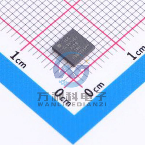 9ZXL0451EKILFT 时钟发生器/频率合成器/PLL VFQFPN-32(5x5)封裝