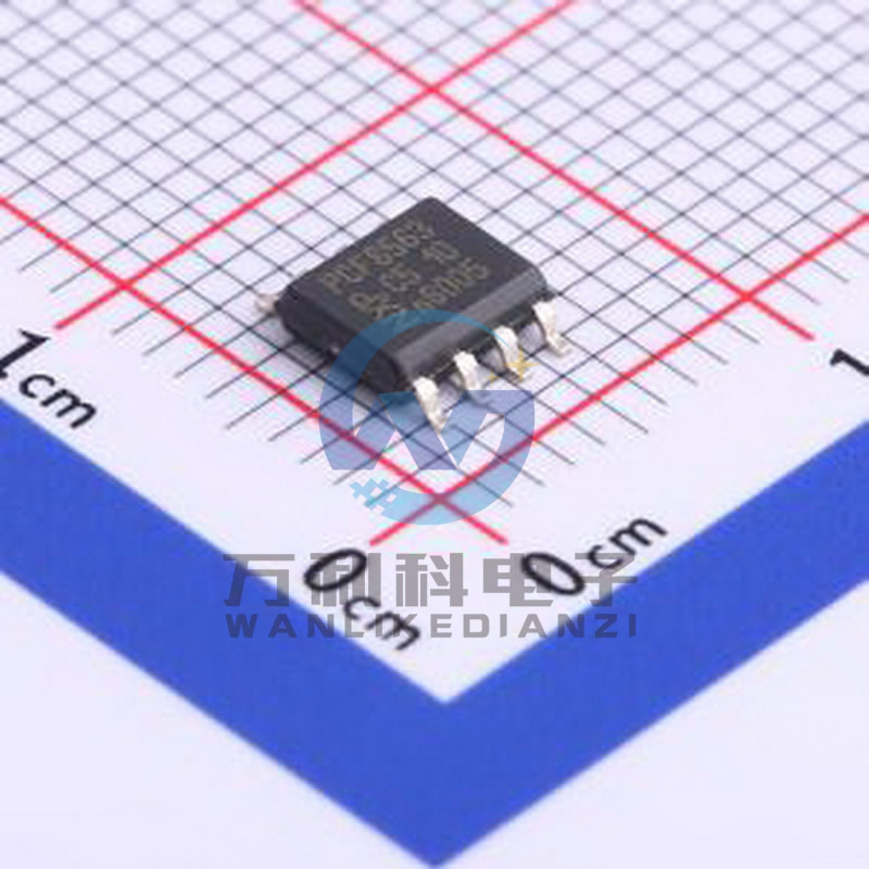 PCF8563T/5,518 实时时钟(RTC) SOIC-8封裝 原装正品