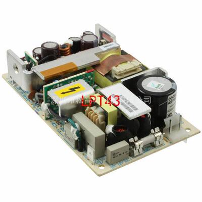 LPT43 [AC/DC CONVERTER 5V +/-12V 40W]