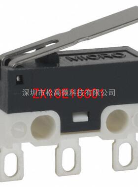 ZX10E10C01 [SWITCH LEVER SPDT 0.1A SOLD 200V]