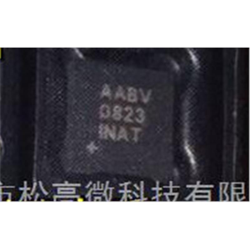 MAX1932ETC MAX1932 QFN12贴片丝印AABV 收发器接收器芯片IC