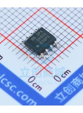 OPA340UA OPA340U OPA340 340UA SOP-8 贴片全新